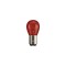 Set 10 becuri doua faze T.V. 12V 21/5W BAY15D Culoare Rosu ART Automotive TrustedCars