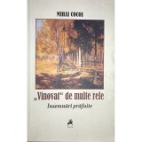 Mihai Cocoi - &quot;Vinovat&quot; de multe rele (Editia: 2011)