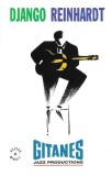 Django Reinhardt - Django Reinhardt, Caseta audio