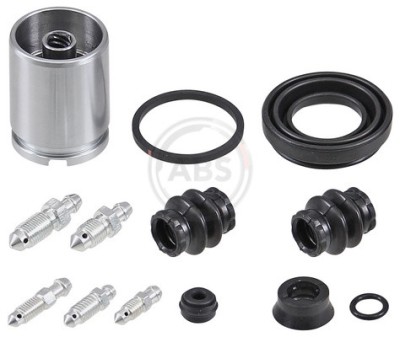 A.B.S. 57775 Set reparatie, etrier foto