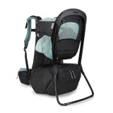 Rucsac transport copii Thule Sapling negru, 22 kg, compartiment 22L