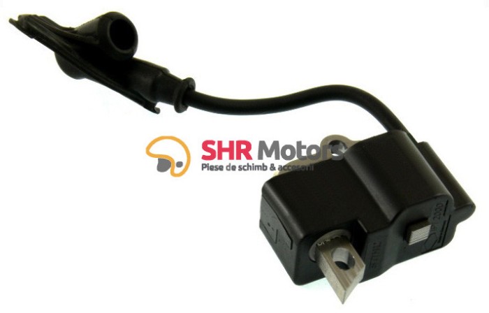 Aprindere drujba Stihl Ms 171 , 181 , 211 Calitatea II