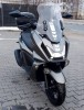 Scuter Kymco Sky town 125