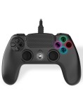 Wired Controller 3m Cable Black PC|PS3|PS4