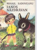 AS - MIHAIL SADOVEANU - IANOȘ NĂZDRĂVAN