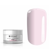 Pudră acrilică Silcare Sequent - Suquent Pink, 10g