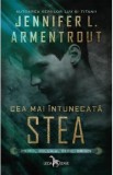 Cea mai intunecata stea. Seria Origin. Vol.1 - Jennifer L. Armentrout