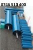 Role, suporti, tamburi, lagare, agrafe, piese pentru transportoare, Universal