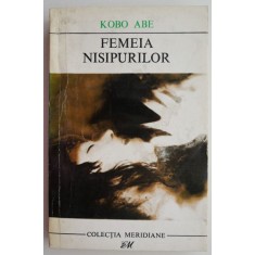 Femeia nisipurilor &ndash; Kobo Abe
