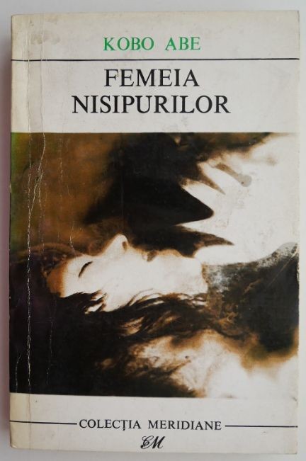 Femeia nisipurilor &ndash; Kobo Abe