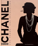 Coco Chanel | Chiara Pasqualetti Johnson, White Star