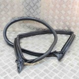 Garnitura Usa Stanga Spate Audi A7 4KA Sportback 2019 4K8833707D Crom Inox Eurowest Lema Chedere Cromate