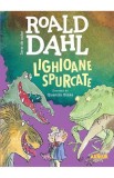 Lighioane spurcate - Editura Grupul Art