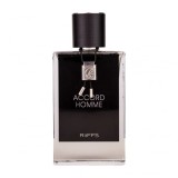 Parfum Accord Homme, Riiffs, apa de parfum 100 ml, barbati - inspirat din Black Saffron by Byredo