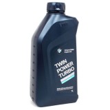Ulei Motor BMW Twin Power Turbo Longlife 5W30, 1L - Original