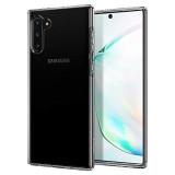 Husa SAMSUNG Galaxy Note 10 - Ultra Slim 1mm (Transparent)