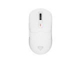 Cumpara ieftin Mouse Gaming Wireless GENESIS Zircon 660 PRO, 26000 DPI, Alb