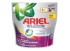 Detergent de rufe capsule Ariel Professional All in1 PODS Color+, 60 spalari