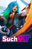 Suchart Genius Artist Simulator
