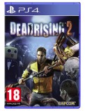 Dead Rising 2 Hd PS4, Capcom