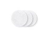 Set 3 filtre spuma pentru AES Ecovacscompatibil N20 PLUS/N20 PRO PLUS
