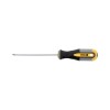 Surubelnită cruce pz0x100mm crv Vorel 60932