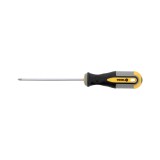 Surubelnită cruce pz0x100mm crv Vorel 60932