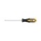 Surubelnită cruce pz0x100mm crv Vorel 60932