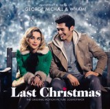 George Michael Wham O.S.T. Last Christmas Soundtrack (cd)