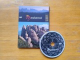 Manastirea Montserrat - documentar religie, crestinism - DVD original