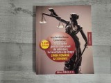 Teste-grila pentru concursul de admitere la Facultatea de Drept.Limba romana si economie de Anca Davidoou-Roman,Cecilia Ionescu