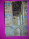 HOPCT 10203 ARHANGHELII - -MANASTIREA MOLDOVITA - JUD .-SUCEAVA -NECIRCULATA