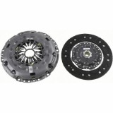 Kit ambreiaj Luk 624322619