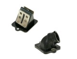 Muzicuta + Gat Admisie Scuter Piaggio TPH 49cc 50cc 80cc 2T - Galerie Carburator Moto TMMP