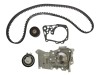 Kit distributie + pompa apa BUGATTI BKBU7718A