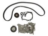Kit distributie + pompa apa BUGATTI BKBU7718A
