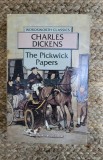 The Pickwick Papers - Charles Dickens