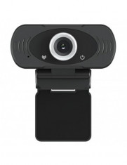 Camera Web Xiaomi IMILAB W88S FHD cu microfon si sistem de prindere pentru trepied, 2MP, Alimentare USB foto