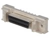 TE Connectivity Conector cablu-placa mama ecranat 26 pini 1.27mm THT 5749069-2