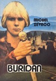 Buridan - Michel Zevaco - Carte anticariat