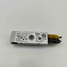Amplificator de antena BMW 5 G60 2025 OEM: 5A5F0A5