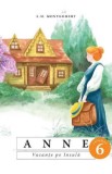 Anne. Vacante pe Insula Vol. 6 - Supergraph