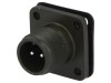 Conector Circular 10SL Aluminiu