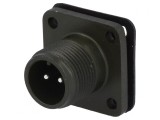Conector Circular 10SL Aluminiu