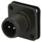 Conector Circular 10SL Aluminiu