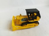 Bnk jc Matchbox 64e Caterpillar Bulldozer