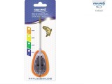 MOMITOR CRALUSSO ROCKET CRISTAL CU MATRITA