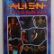 ALIEN - INVIEREA de A. C. CRISPIN