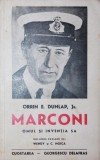 MARCONI OMUL SI INVENTIA SA