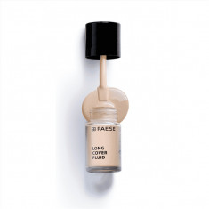 Fond de ten Paese Long Cover Fluid Foundation, 30ml - 1.5-Beige foto